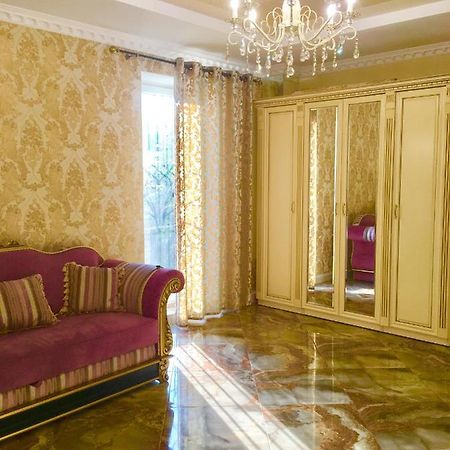 Люкс В Жмеринке Zhmerynka Dış mekan fotoğraf