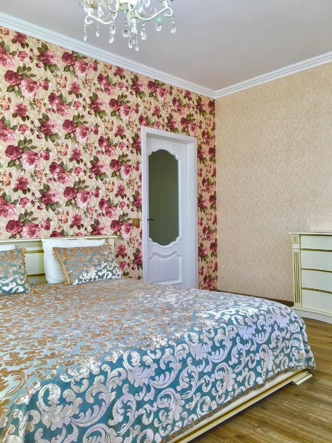 Люкс В Жмеринке Zhmerynka Dış mekan fotoğraf