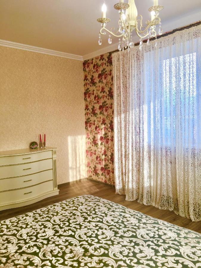 Люкс В Жмеринке Zhmerynka Dış mekan fotoğraf